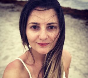 woman